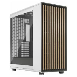 Fractal Design FD-C-NOR1X-04 Carcasa de Ordenador Midi Tower Blanca Precio: 420.79000051. SKU: B14PBQGCDC