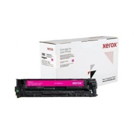 Xerox Everyday Remanufactured Toner Magenta Para Hp 131A - 125A - 128A Color Laserjet Pro 200 M251 cm1312 Cf213A- Cb543A- Ce323A- Crg-116M Precio: 22.49999961. SKU: S8420066