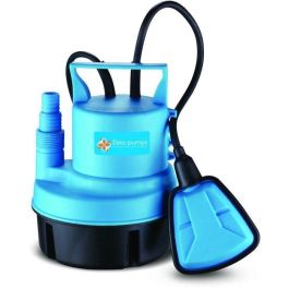 Ekko Pumps PAC82 Bomba de Drenaje de Sótano para Agua Limpia 200W con Flotador Precio: 81.78999961. SKU: B1AHTWECBH
