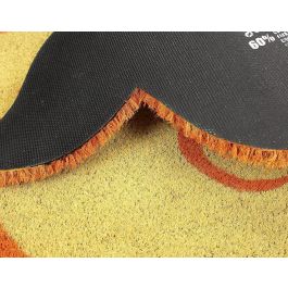 Sd toys Felpudo Dragon Ball Nube Kinton Fibra de Coco Original