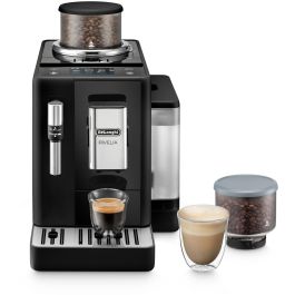 DeLonghi EXAM440.35.B Cafetera Espresso Automática, 1.4L, 1450W, Negro Precio: 654.89000005. SKU: B1B47YC9R9