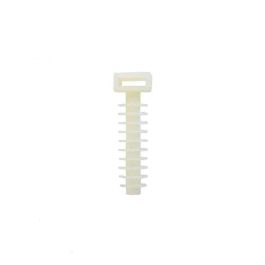 Edm Taco para Brida N°8 Blanco 25 Unidades Precio: 2.8900003. SKU: S7916775