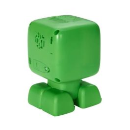 Mattel JGX49 - Minecraft Figuras Interactivas de Creeper