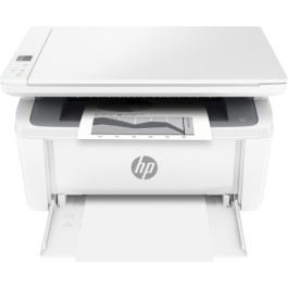 HP Multifuncion Laser monocromo LaserJet M140w