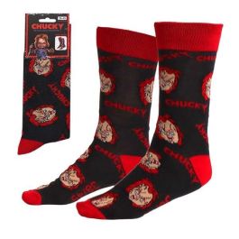 Calcetines chucky tu 38/45