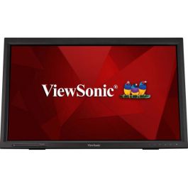 Viewsonic TD2423 Pantalla para PC 23.6" Full HD LED Táctil Negro Precio: 241.50000017. SKU: B1JT5Y6C8D