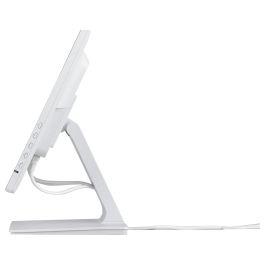 iiyama T2452MSC-W1 Monitor Táctil 23.8 Pulgadas IPS Full HD 1920x1080 HDMI USB Blanco