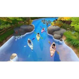 Microids 3701529509919 Las Hermanas 2 - Network Stars - Juego PS4 Microids 3701529509919 Las Hermanas 2 - Network Stars - Juego PS4