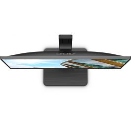 AOC Q24P2Q Monitor 23.8" QHD (2560x1440) IPS HDMI+DP+USB Negro