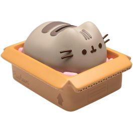ERIK Hucha Pusheen tamaño 7x6,9cm ERIK Hucha Pusheen tamaño 7x6,9cm