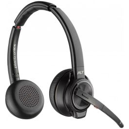 HP Poly Savi 8220-M Office Stereo DECT 1880-1900 MHz Headset Precio: 330.50000016. SKU: B13ZCNWWJB