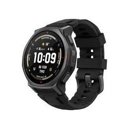 Amazfit T-Rex 3Pro W2548GL5N Reloj Inteligente Táctico Negro 44mm Precio: 417.49999962. SKU: B18KST6WAM