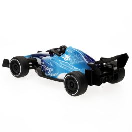 Moto Teledirigida Speed & Go (4 Unidades)