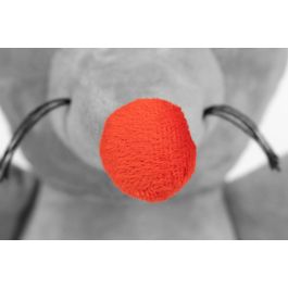 Gloria Peluche Olfativo para Perros Lagun - Juguete con Bolsillo para Entrenar Olfato y Estimular Vínculo Animal-Persona