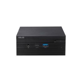 Asus Mini PC PN41 Intel Celeron N4500, 4GB RAM, 128GB SSD, Intel UHD Graphics, Windows 11 Pro Precio: 518.59000017. SKU: B1GTRCBJAH