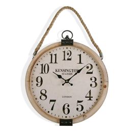 Reloj Pared Madera Kensingt.40 Versa 4X47CM Precio: 38.50000022. SKU: B179LCZEXA