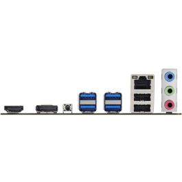 Biostar B650MT (B650.AM5.mATX.DDR5) Placa Base AMD Socket AM5 DDR5 micro ATX para Ryzen 7