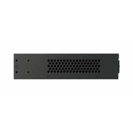 D-Link Switch DGS-1010MP No Administrado 10 Puertos Gigabit Ethernet PoE 8 Puertos 125W