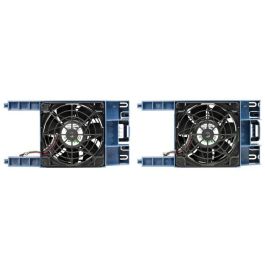 Hewlett Packard Enterprise ML350 Gen10 Redundant Fan Cage Kit with 4 Fan Modules Precio: 67.50000004. SKU: B15KLCPZDQ