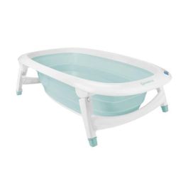 BADABULLE Bañera plegable, 35L, súper compacta, tapón de drenaje con indicador de calor, diseño divertido Precio: 56.89000009. SKU: B1634JR86Z
