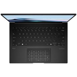 ASUS UM3406KAQD228W ZenBook 14 OLED Portátil 14" WUXGA, AMD Ryzen AI 7 350, 16GB RAM, 1TB SSD, Windows 11