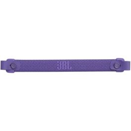 JBL Charge 6 - Altavoz portátil Bluetooth con Sonido Potente y Batería de Larga Duración - Color Morado