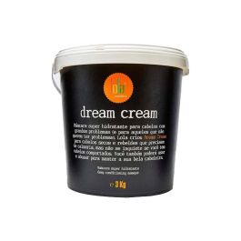 Lola From Rio Dream-Cream Mascarilla 3kg Superhidratante para Cabello Seco y Rebelde Precio: 40.49999954. SKU: B14L2PNYDH