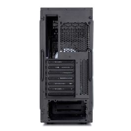 Funda de PC Fractal Design Focus G - Torre mediana - Ventana - Negro Funda de PC Fractal Design Focus G - Torre mediana - Ventana - Negro
