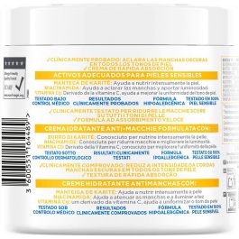 Mixa Niacinamide Crema Hidratante Antimanchas 400 mL Mixa Niacinamide Crema Hidratante Antimanchas 400 mL