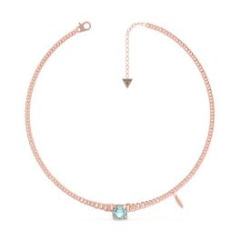 Collar Mujer Guess UBN20060 45 cm Precio: 37.6899996. SKU: B17XDPZ4GT