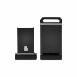 Lector de huella digital Kensington K64708WW Lector de huella digital Kensington K64708WW Precio: 83.59000045. SKU: B1F7DQFXLX