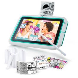 CANAL TOYS Instant Print Pad - Tableta creativa Precio: 162.68999945. SKU: B19GW5VPLM