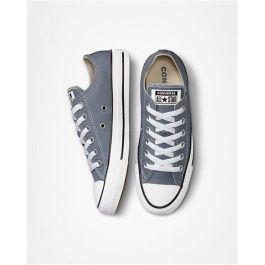 Zapatillas Deportivas Hombre Converse Turquesa