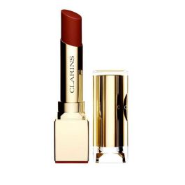 Rouge Eclat, Duradero, Lápiz labial cremoso, 22, Pimiento rojo, 3.5 g *Probador Precio: 16.50000044. SKU: B178N7DD6G