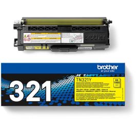 BROTHER toner amarillo HLL8250CDN Y HLL8350CDW
