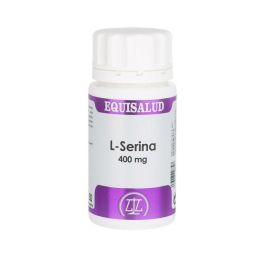 L-Serina 50 Cáps L-Serina 50 Cáps Precio: 20.5000004. SKU: B18P5FN2J3
