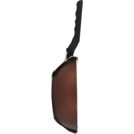 Wok de aluminio forjado 24 cm Full Sahara - Quttin (6 Unidades) Wok de aluminio forjado 24 cm Full Sahara - Quttin (6 Unidades)