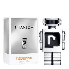 RABANNE PHANTOM edt vapo 150 ml Hombre
