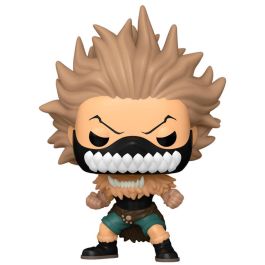 Funko Figura POP My Hero Academia Shishido de Vinilo 9cm