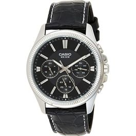 Reloj Hombre Casio ENTICER GENT Precio: 110.49999994. SKU: S7231968