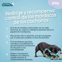 Arnés para Perro Coachi Arnés para Perro Coachi