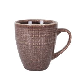 Inde Jarra Mug Gigante Reassure 550 cc - 14 x 10.2 x 11.5 cm (24 Unidades)