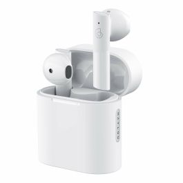 Auriculares Bluetooth con Micrófono T33 White Precio: 34.50000037. SKU: S7820702