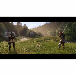 Deep Silver 4020628578664 Kingdom Come: Deliverance II - Edición Día Uno - Xbox Series Deep Silver 4020628578664 Kingdom Come: Deliverance II - Edición Día Uno - Xbox Series