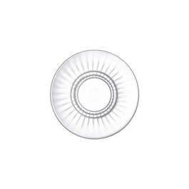 Bormioli Rocco Plato Taza Espresso Barshine de Vidrio/Cristal 14 cm (Paquete de 12 Unidades) Precio: 41.50000041. SKU: B1EHMJ238L