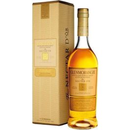 Glenmorangie 12 años Nectar d'Or - Whisky Single Malt de las Tierras Altas - 46% - 70cl Precio: 97.49999952. SKU: B1493QLMAD