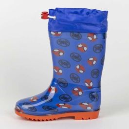 Botas lluvia pvc spidey talla t027 Botas lluvia pvc spidey talla t027
