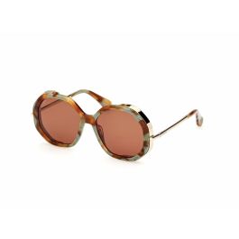 Gafas de Sol Unisex Max Mara MM0094 Precio: 232.9613. SKU: B1CRHQ4H5T