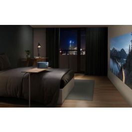 ViewSonic LX60HDN Proyector Smart LED Full HD (1920x1080), Wi-Fi y BT, Google TV, 630 ANSI Lumens, Contraste 4,500:1