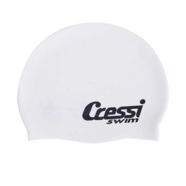 Gorro de Natación Cressi FDF 220230 Blanco Silicona Precio: 9.922. SKU: B16QPQE44F